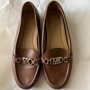 Michael Kors loafers